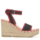 Coconuts Women's Frenchie Espadrille Wedge Sandals 