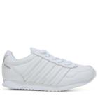 K-swiss Kids' New Haven S Sneaker Preschool Shoes 