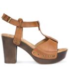 Muk Luks Women's Gindy Dress Sandals 