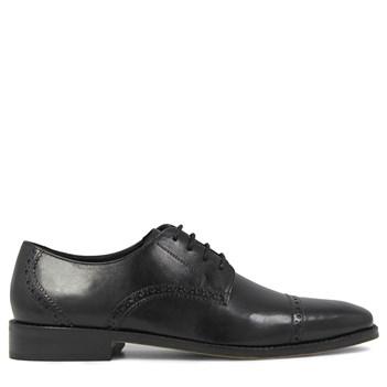 Florsheim Men's Castellano Cap Toe Medium/xwide Oxford Shoes 
