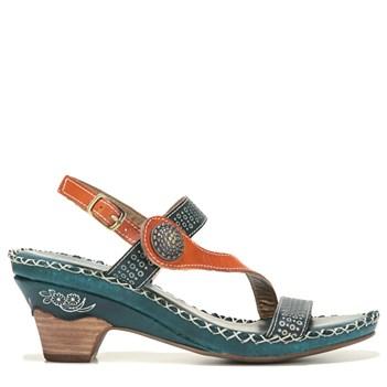 Spring Step Women's Dreamer Dress Sandals 