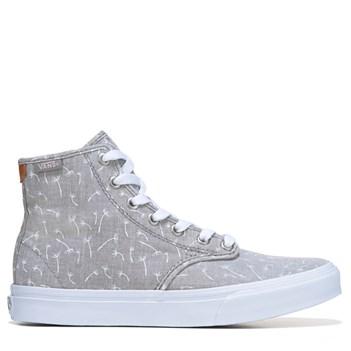 Vans Women's Camden High Top Sneakers