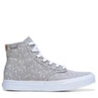 Vans Women's Camden High Top Sneakers 