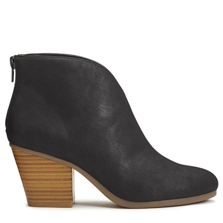 A2 By Aerosoles Women's Gravity Booties 