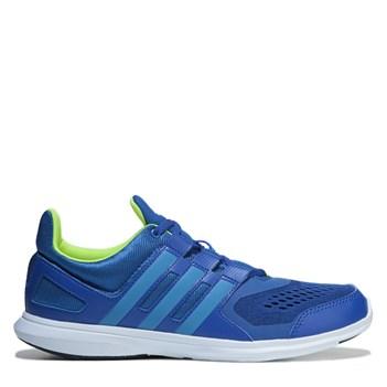 Adidas Kids' Hyperfast 2.0 Running Shoe Pre/grade School Shoes 