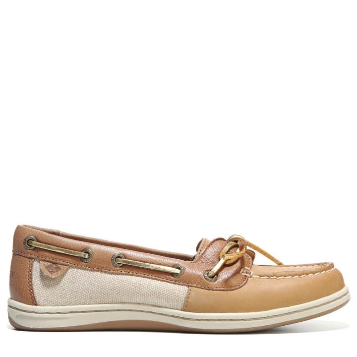 Sperry Top-sider Women's Barrelfish Boat Shoes 