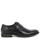 Nunn Bush Men's Howell Medium/wide Plain Toe Oxford Shoes 