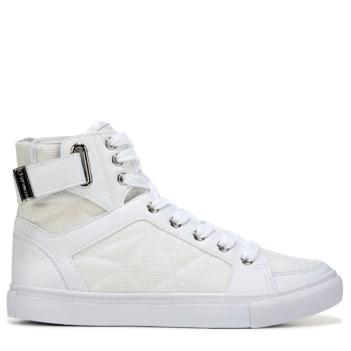 G By Guess Women's Omarc High Top Sneakers 