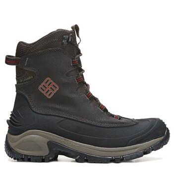 Columbia Men's Bugaboot Waterproof Cold Weather Boots 