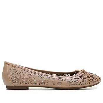 Circus By Sam Edelman Women's Archer Ballet Flat Shoes 