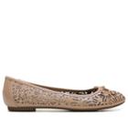 Circus By Sam Edelman Women's Archer Ballet Flat Shoes 