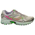 Saucony Women's Grid Cohesion Tr 7 Trail Running Shoes 
