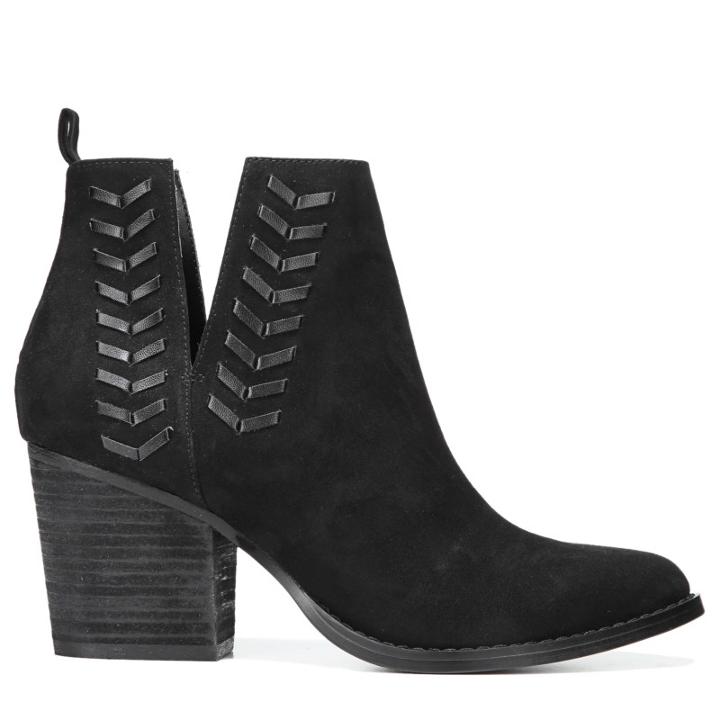 Carlos By Carlos Santana Women's Whitley Booties 