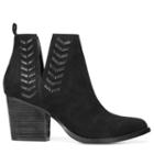 Carlos By Carlos Santana Women's Whitley Booties 