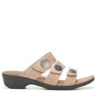 Propet Women's Annika Slide Narrow/medium/wide Sandals 