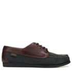 Bass Women's Sedona 4 Eye Camp Moccasin Shoes 