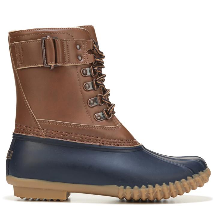 Jbu Women's Nova Scotia Duck Boots 