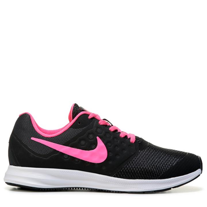 Nike Kids' Downshifter 7 Running Shoe Grade School Shoes 