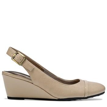 Lifestride Women's Judge Wedge Shoes 