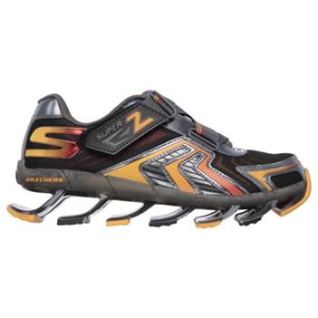 Skechers Kids' Mega Blade 2.0 Mega Lightz Sneaker Preschool Shoes 