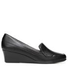 Lifestride Women's Gita Medium/wide Wedge Loafers 