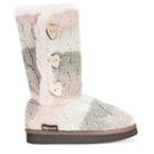 Muk Luks Kids' Malena Boot Toddler/preschool Shoes 