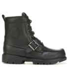 Polo By Ralph Lauren Kids' Ranger High Ii Lace Up Boot Preschool Boots 