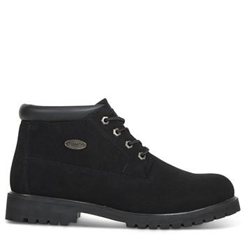 Lugz Men's Huddle Lace Up Boots 