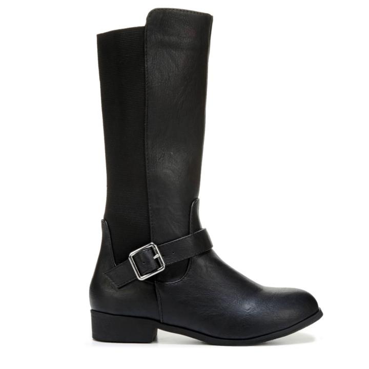 Xoxo Kids' Elevation Boot Pre/grade School Boots 