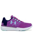 Under Armour Kids' Micro G Motion Running Shoe Grade School Shoes 