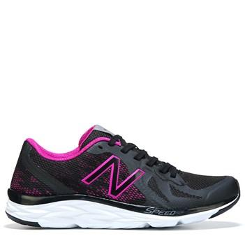 New Balance Women's 790 V6 Speedride Medium/wide Running Shoes 