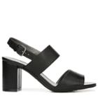 Lifestride Women's Chemistry Medium/wide Dress Sandals 