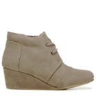 Jellypop Kids' Currie Wedge Boot Pre/grade School Boots 