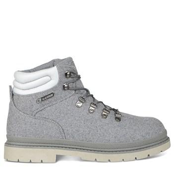 Lugz Men's Grotto Peacoat Lace Up Boots 