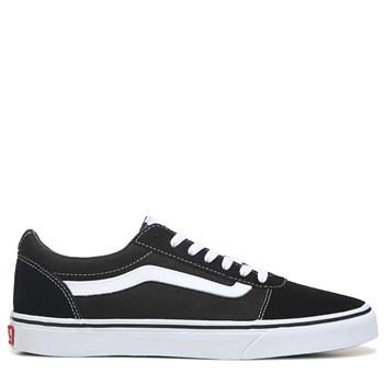 Vans Men's Ward Low Top Sneakers 