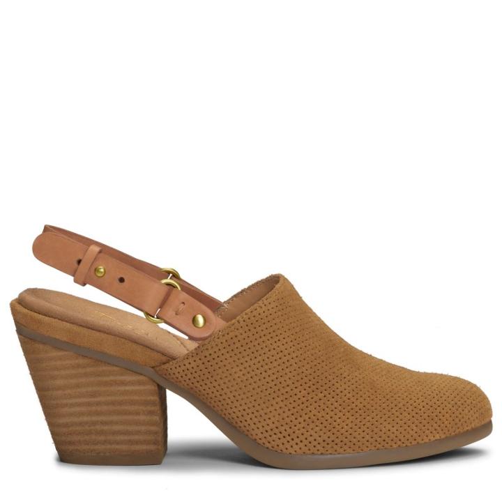Aerosoles Women's Vitamin Sling Back Pump Shoes