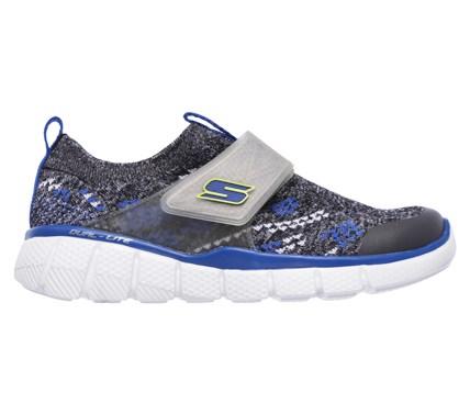 Skechers Kids' Equalizer 2.0 Quick Sprint Sneaker Pre/grade School Shoes 