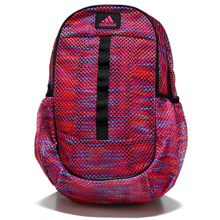 Adidas Hermosa Mesh Backpack Accessories 