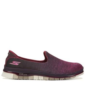 Skechers Women's Go Flex Muse Slip On Sneakers 
