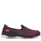 Skechers Women's Go Flex Muse Slip On Sneakers 