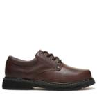 Dr. Scholl's Work Men's Tx Harrington Slip Resistant Work Oxford Shoes 
