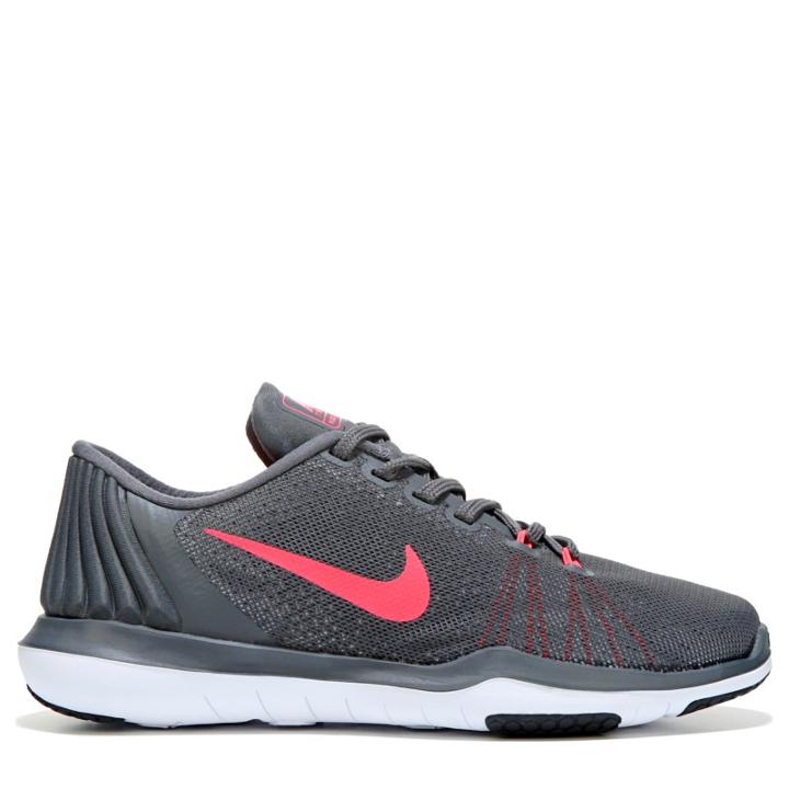 Nike Women's Flex Supreme Tr 5 Training Shoes 