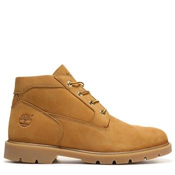 Timberland Men's Basic Waterproof Chukka Boots 