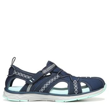 Dr. Scholl's Women's Archie Memory Foam Fisherman Sandals 