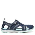 Dr. Scholl's Women's Archie Memory Foam Fisherman Sandals 