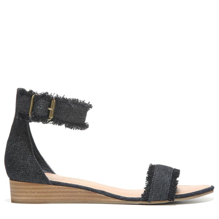Coconuts Women's Fly Wedge Sandals 