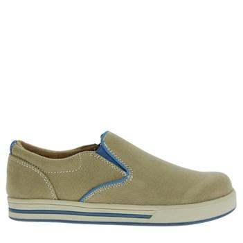 Florsheim Kids' Flipside Jr Slip On Sneaker Pre/grade School Shoes 