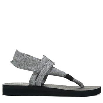 Skechers Cali Women's Meditation Studio Kicks Sandals 