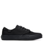 Vans Women's Camden Deluxe Ultra Cush Sneakers 