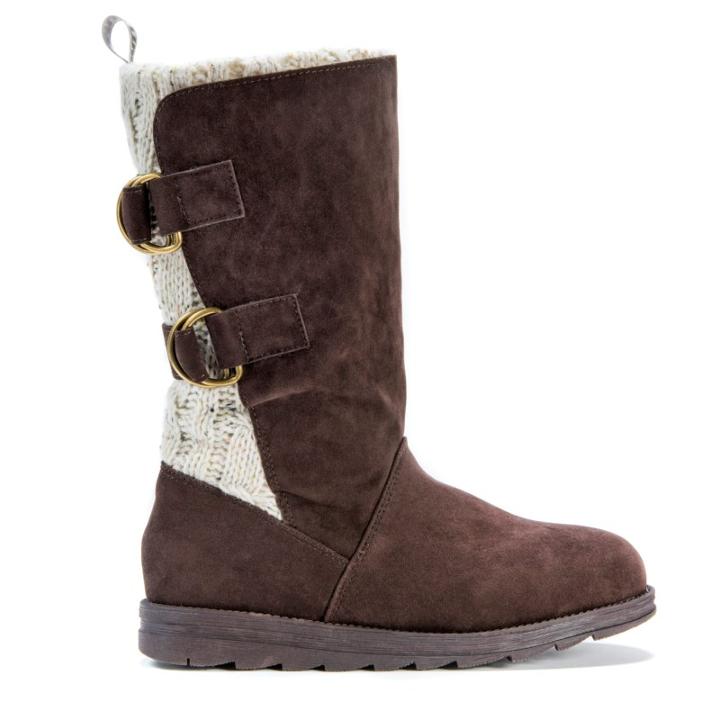 Muk Luks Women's Luna Boots 
